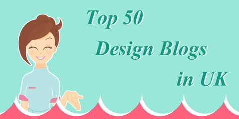 The Best Design Blogs in UK