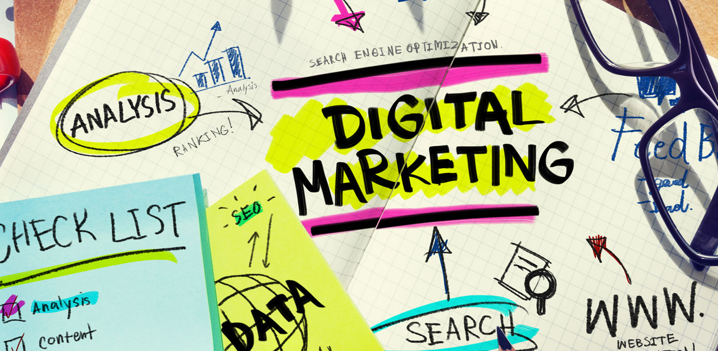 Digital Marketing Services by Zulu Creative