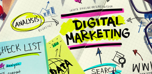 Digital Marketing Agency - Zulu Creative